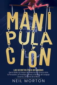 Cover Manipulación