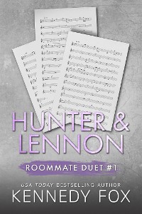 Cover Hunter e Lennon Duet
