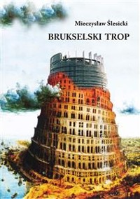 Cover Brukselski trop
