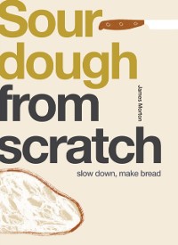 Cover Sourdough