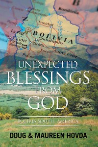 Cover Unexpected Blessings from God