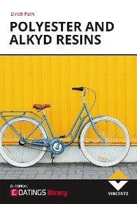 Cover Polyester and Alkyd Resins