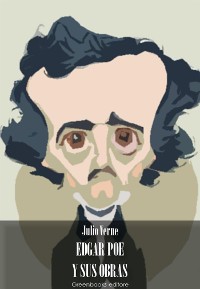 Cover Edgar Poe y sus obras