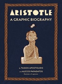 Cover Aristotle