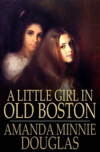 Cover Little Girl in Old Boston