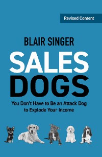 Cover Sales Dogs