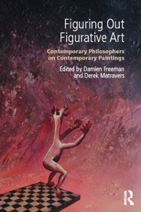Cover Figuring Out Figurative Art
