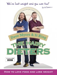 Cover Hairy Dieters