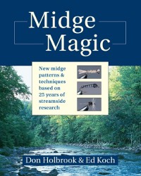 Cover Midge Magic