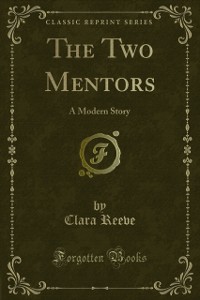 Cover Two Mentors