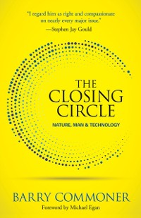 Cover Closing Circle