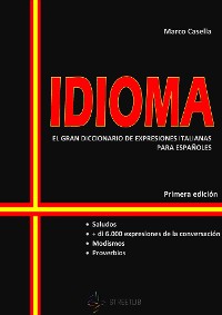 Cover IDIOMA