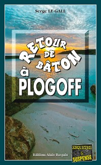Cover Retour de bâton à Plogoff