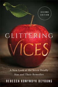 Cover Glittering Vices