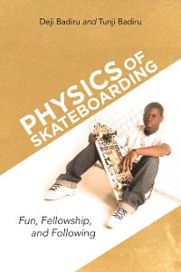 Cover Physics of Skateboarding
