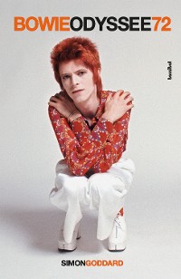 Cover Bowie Odyssee 72