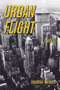 Cover Urban Flight