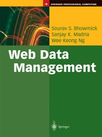 Cover Web Data Management