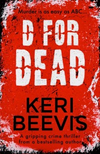Cover D for Dead