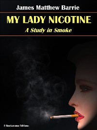 Cover My Lady Nicotine