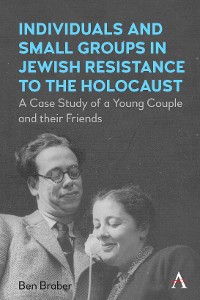 Cover Individuals and Small Groups in Jewish Resistance to the Holocaust