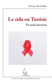 Cover Le sida en Tunisie