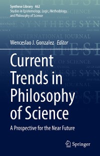 Cover Current Trends in Philosophy of Science