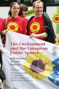 Cover Environment and the European Public Sphere