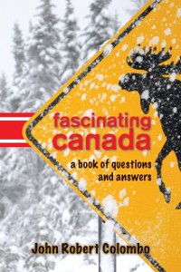 Cover Fascinating Canada