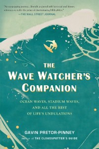 Cover Wave Watcher's Companion