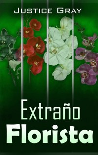 Cover Extraño Florista