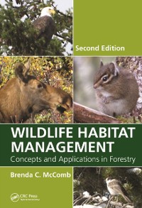 Cover Wildlife Habitat Management