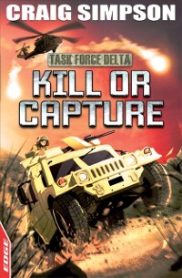Cover Kill or Capture