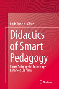 Cover Didactics of Smart Pedagogy