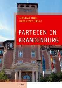 Cover Parteien in Brandenburg