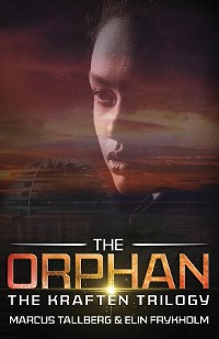 Cover The Orphan