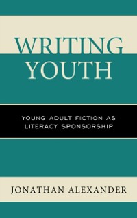 Cover Writing Youth