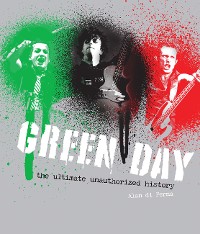 Cover Green Day