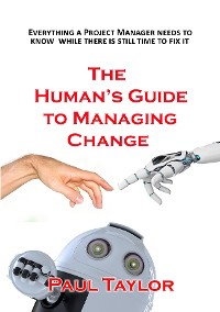 Cover The Human's Guide to Managing Change