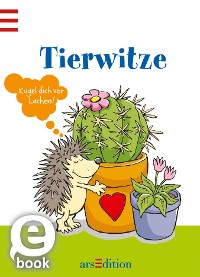 Cover Tierwitze