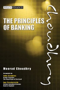 Cover The Principles of Banking