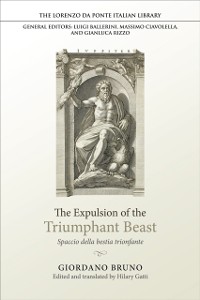 Cover Expulsion of the Triumphant Beast