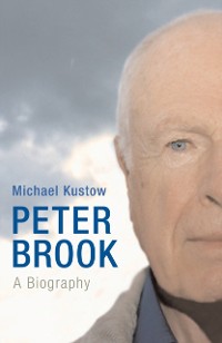 Cover Peter Brook
