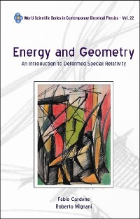 Cover ENERGY & GEOMETRY                  (V22)