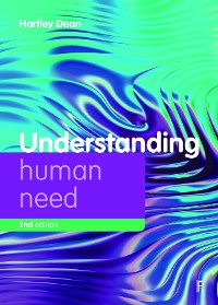 Cover Understanding Human Need