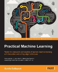 Cover Practical Machine Learning
