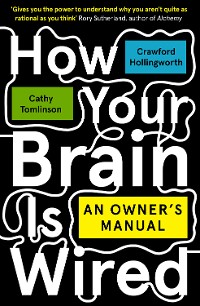 Cover How Your Brain Is Wired