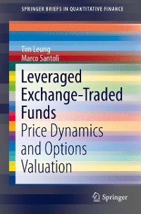 Cover Leveraged Exchange-Traded Funds