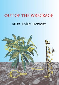 Cover Out of the Wreckage