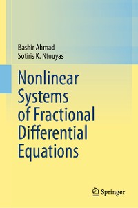 Cover Nonlinear Systems of Fractional Differential Equations